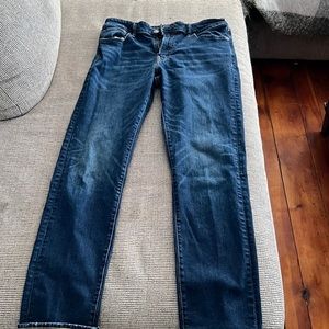 Men's American Eagle Jeans, too small! Worn once!